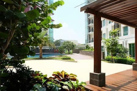 Premium One Bedroom At Woodland Park Residence Джакарта Екстер'єр фото